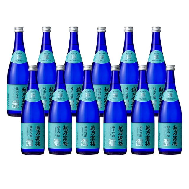 酒の七福神 宝船 全蔵コラボ 新政 産土 仙禽 720ml 【公式通販】