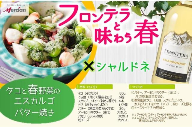 6/14限定 500円OFFクーポン  チリワイン コンチャ・イ・トロ フロンテラ シャルドネ 1500ml 1.5L×12本_2