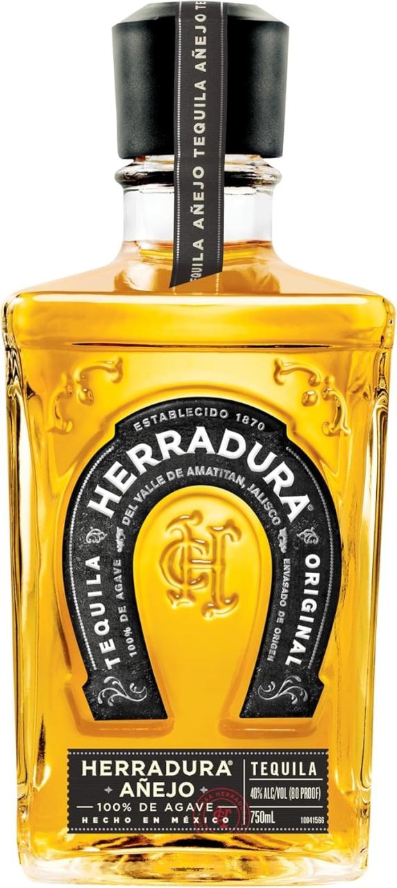 エラドゥーラ アネホ テキーラ メキシコ 750ml 40度 750ml 1本ご注文は12本まで同梱可能 brfm