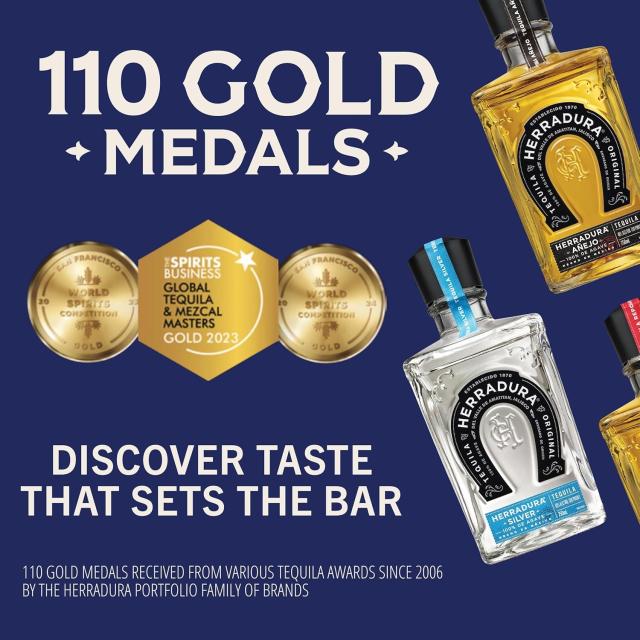 HERRADURA アネホテキーラ 750ml HERRADURA（エラドゥーラ） アネホ