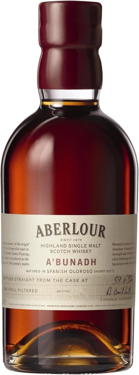アベラワー アブーナ シングルモルト 700ml 1本ご注文は12本まで1個口配送可能
