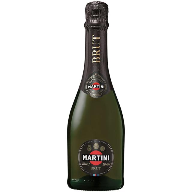 マルティーニ ブリュット 375ml×12本 ［スパークリング/辛口/スペイン］
