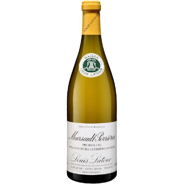エノテカ ルイ ラトゥール ムルソー プルミエ クリュ ポリュゾ 750ml 1本［白/ミディアム/フランス ムルソー］