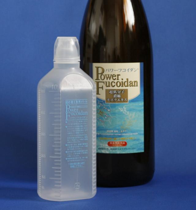パワーフコイダン 1800ml 標準タイプ(ハチミツ入り) 低 パワーフコイダン 1800ml 標準タイプ(ハチミツ入り) 低