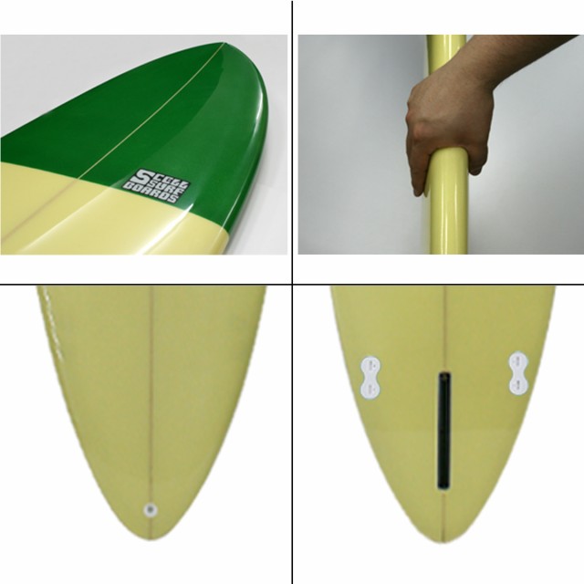 サーフィン　サーフボード - 3