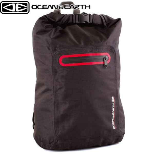 OCEAN＆EARTH オーシャンアンドアース O&E WATERPROOF BACKPACK ウォータープルーフ バックパック バッグ