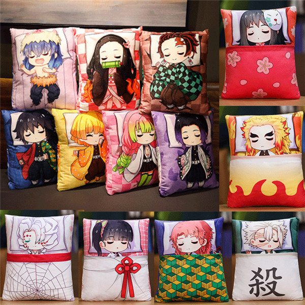 鬼滅の刃風 抱き枕 アニメ抱き枕 クッション 子供ベビ 可愛 たんじろう風ねずこ風プレゼント 彼女へのギフトの通販はau Pay マーケット Luxas
