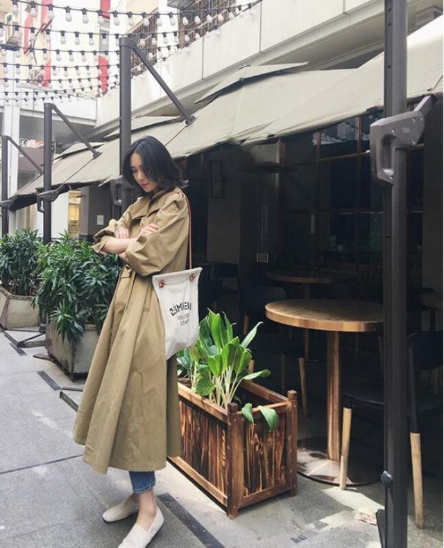 トレンチコート レディース スプリングコート 定番 春コート ロングコート きれいめ おしゃれ アウター ベスト 春物 春服 大きいサイズ 3の通販はau Pay マーケット Kireifuku Au Pay マーケット店