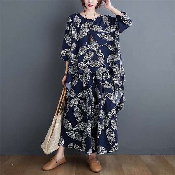 パンツセットアップ レディース 上下セット 2点セット ブラウス シャツ ワイドパンツ ガウチョパンツ 大きいサイズ カジュアル ゆったり の通販はau Pay マーケット Lili Shop Au Pay マーケット店