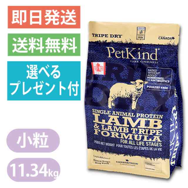 専門店の安心の1ヶ月保証付 PetKind ペットカインド グリーンラム