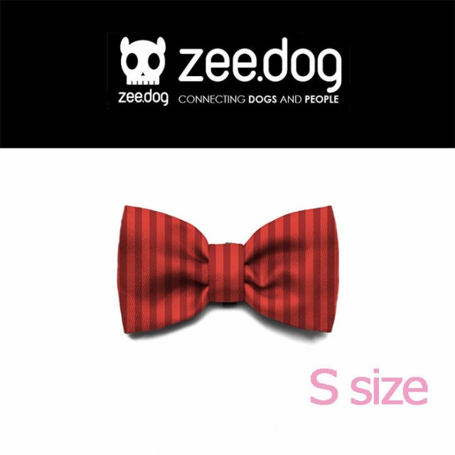 5000円以上ご購入で送料無料 Zee Dog ジードッグ Fuji Bowtie Sサイズ ボウタイ 蝶ネクタイの通販はau Pay マーケット ヨリアイdogs