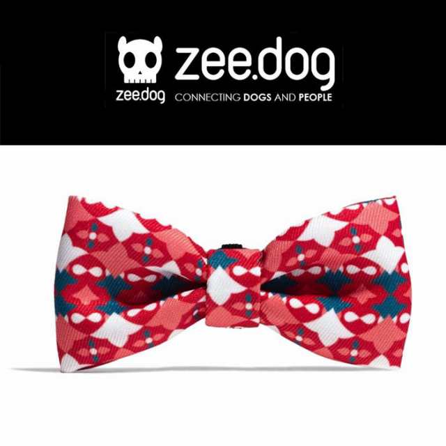 5000円以上ご購入で送料無料 Zee Dog ジードッグ Same Bowtie Sサイズ ボウタイ 蝶ネクタイ セイムの通販はau Pay マーケット ヨリアイdogs