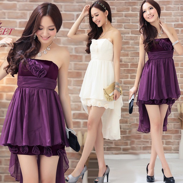 気質アップ パーティドレスベアトップ ベアトップ チューブトップ Www Qiraatafrican Com