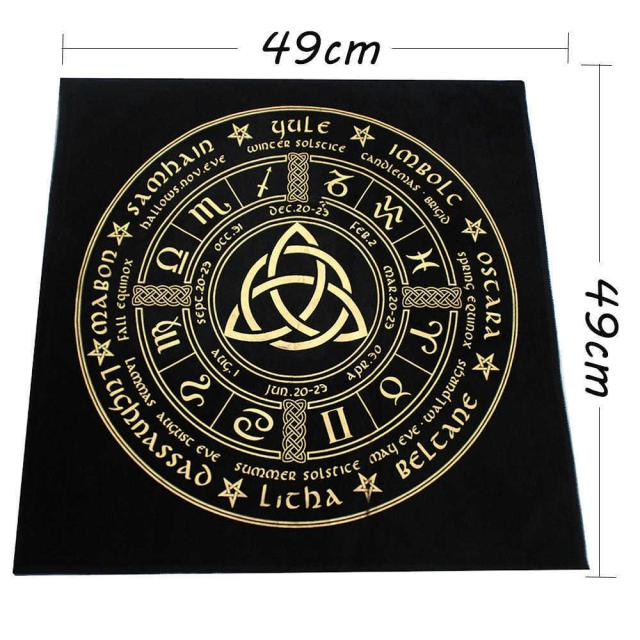 ステッカー付き♡タロット占い・10分・簡易メッセージ(鑑定書)付き タロット鑑定 本格タロット 占い 鑑定書有 - メルカリ