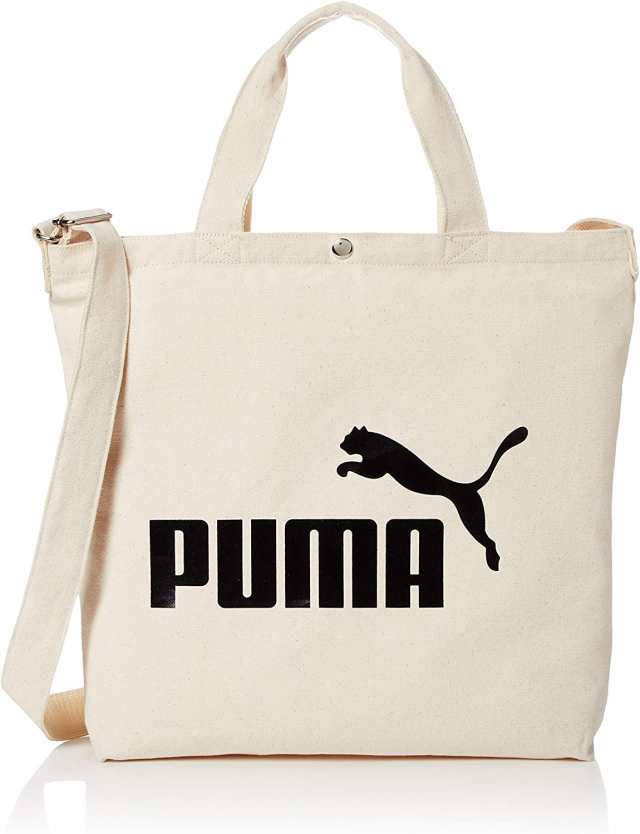 Puma プーマ ロゴ トートバッグ コットン バッグ 手提げ デニム 帆布 バッグ ブランド 36 41 10cm J062の通販はau Pay マーケット Ashop