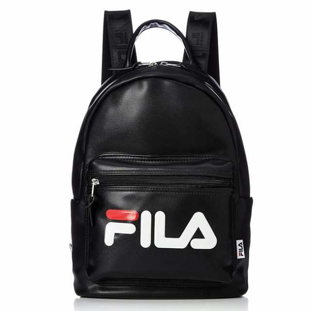 FILA リュック レディース リュックサック フェイクレザー PUレザー フィラ ミニリュック 合皮 デイパック ロゴ FM2213の通販はau  PAY マーケット - Ashop | au PAY マーケット－通販サイト