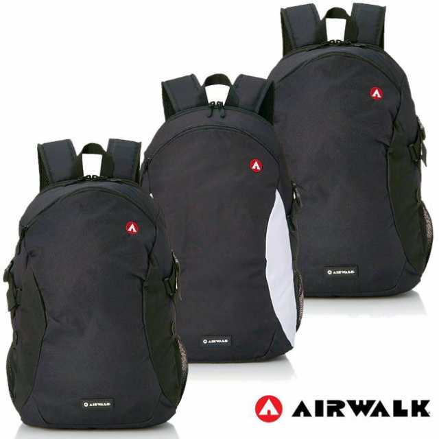 エアウォーク デイパック AIRWALK リュックサック A2152013 バック