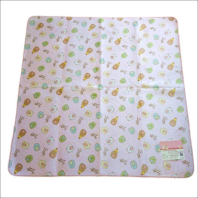 マイメロディ　センターラグ　カーペット　180cm×230cm 3帖 マイメロディ センターラグ カーペット 180cm×230cm 3帖 マイ