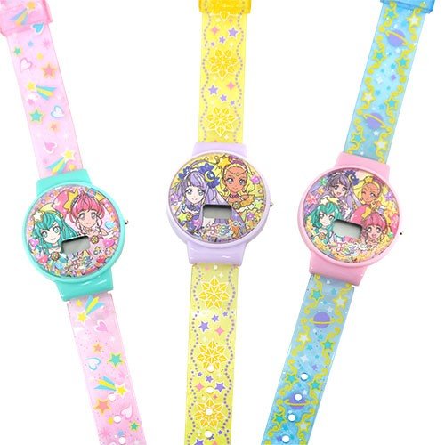 乱用 にんじん インセンティブ 腕時計 プリキュア Legionpost328 Org