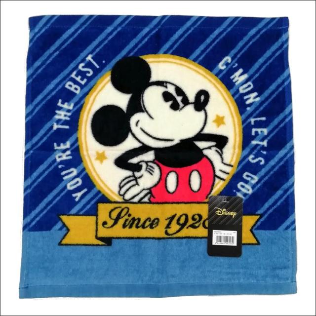 ディズニー ウォッシュタオル トラッド キャラクター ハンドタオル ミッキー プー アリス ダンボ わんわん物語の通販はau Pay マーケット Ashop