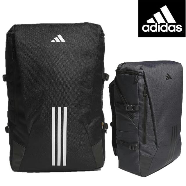 アディダス バックパック リュックサック adidas KUB04 イーピーエススクエア ブランド バッグ デイパック 大容量 部活 旅行 スポーツバッグの通販は