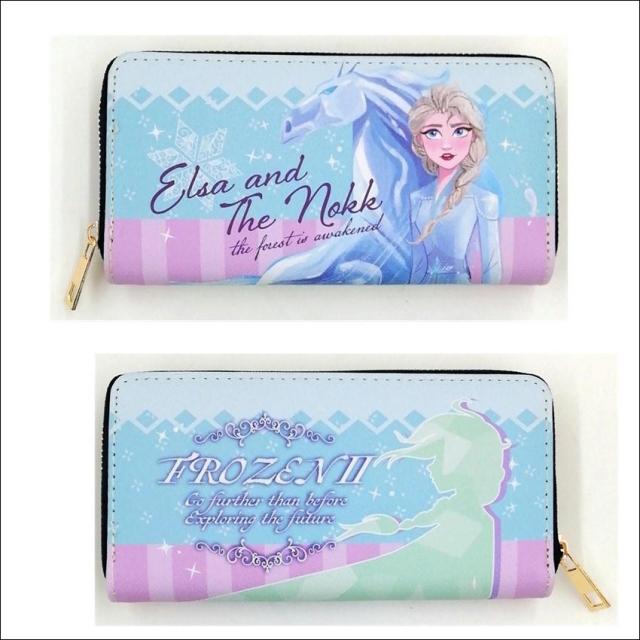 ラウンジフライ アナと雪の女王長財布海外限定 新品タグ付き 2025年最新】Loungefly アナと雪の女王の人気アイテム - メルカリ