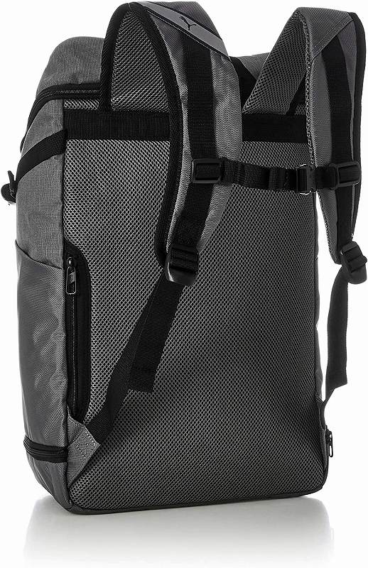 プーマ エナジー プレミアム バックパック 2　30L　グレー　p8232 PUMA プーマ Dパックリュック p8232 グレー 078056 04 30L