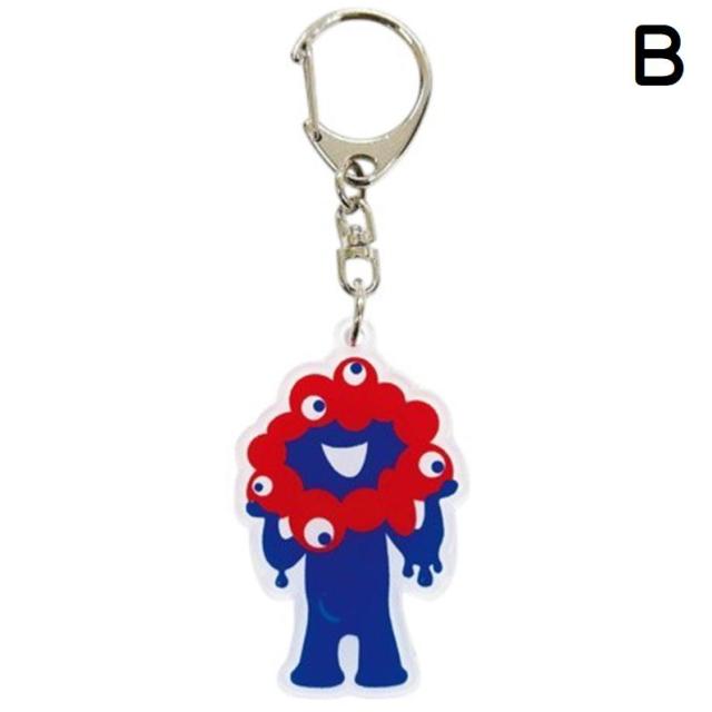 ミャクミャクグッズ まとめ 限定 黒ミャクミャクゲット！ お土産買うのも並んで一苦労 初めて見た