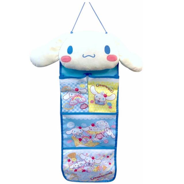 ウォール ポケット サンリオ キャラクターズ グッズ マスコット