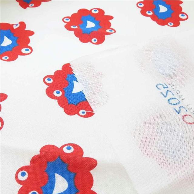 万博 ミャクミャク 手ぬぐい 2025大阪関西万博 デザイン 公式