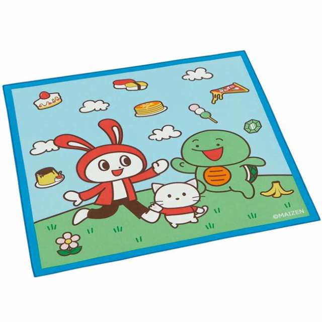 ランチクロス 風呂敷 クロス キャラクター ランチョンマット お弁当 お弁当包み 学校 KB4 スケーター