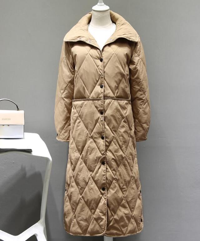 ダウンコート レディース ダウンジャケット 新品 激安セール 秋冬 ロングコート アウター 防寒3色の通販はau Pay マーケット Oggi Shop