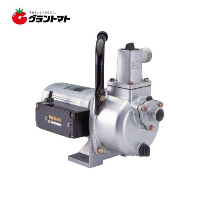電気式モーターポンプ 25mm MP-25 工進ジェットメイトシリーズ 工進 27,874円