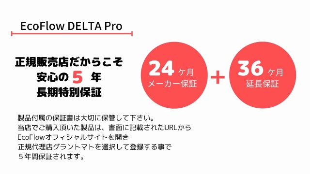 EcoFlow ポータブル電源 エコフロー 3600Wh/1,125,000mAh 家庭用 発電機 ポータブルバッテリー 3.1hフル充電 アプリ対応  防災 AC出力3000の通販はau PAY マーケット グラントマト au PAY マーケット－通販サイト