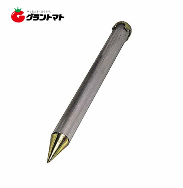 単管 打ち込み ヘッド 48.6mm 打ち込みキャップ 単管パイプ用資材 シンセイの通販はau PAY マーケット - グラントマト