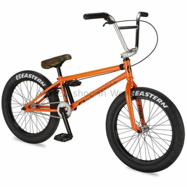 bmx eastern bikes