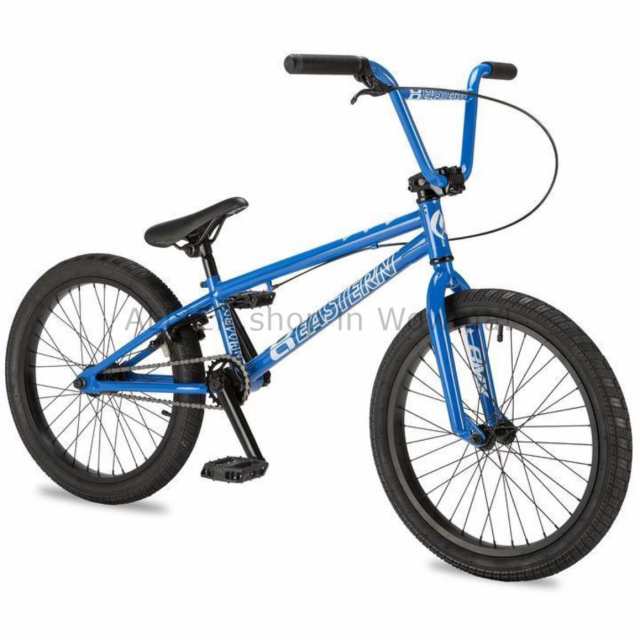 bmx eastern bikes