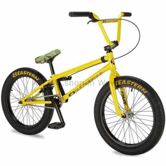 bmx eastern bikes