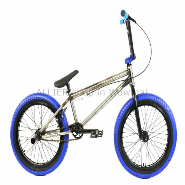 elite 20 bmx bike