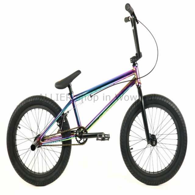 elite bmx bikes