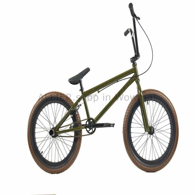 BMX エリート20? BMX自転車DestroモデルFreestyle Bike Elite 20u201d BMX