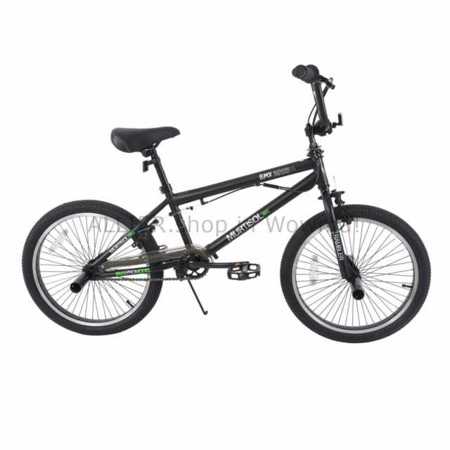 20 freestyle bike