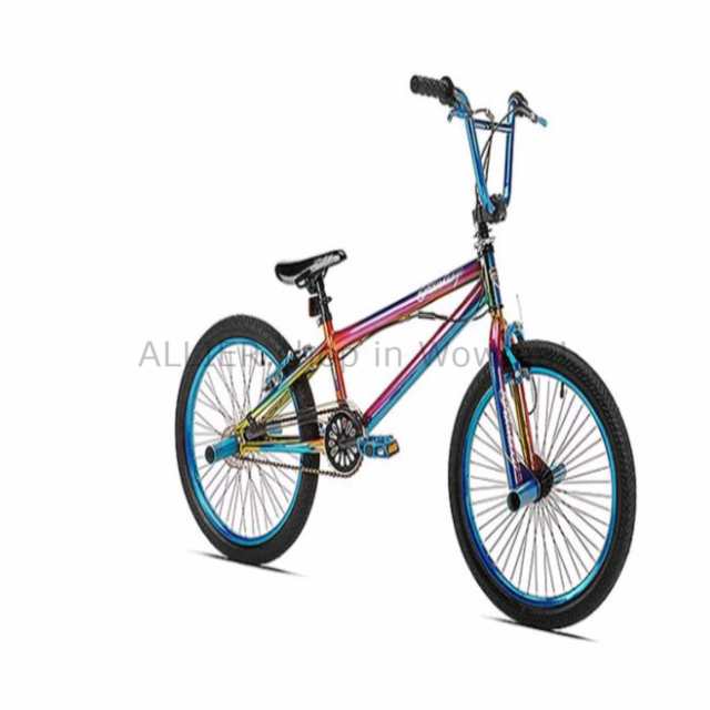 fantasy bmx bike