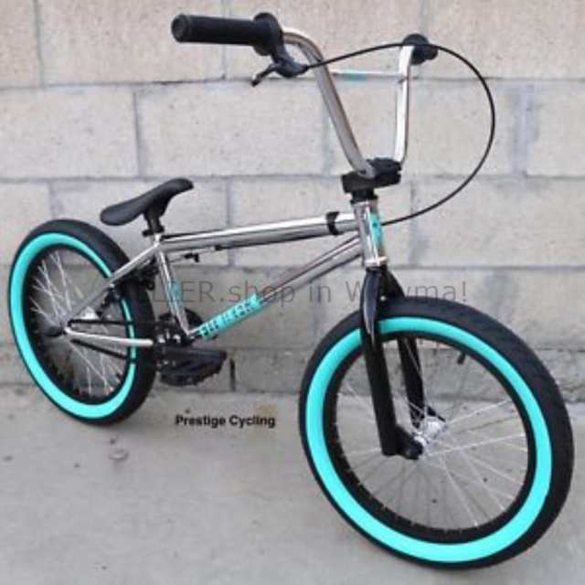haro 18 bmx