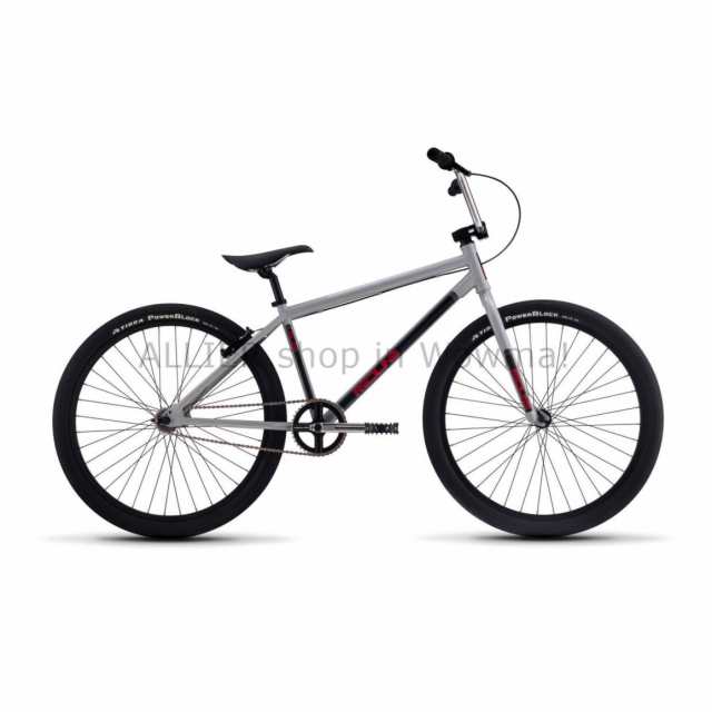 redline bmx bicycles