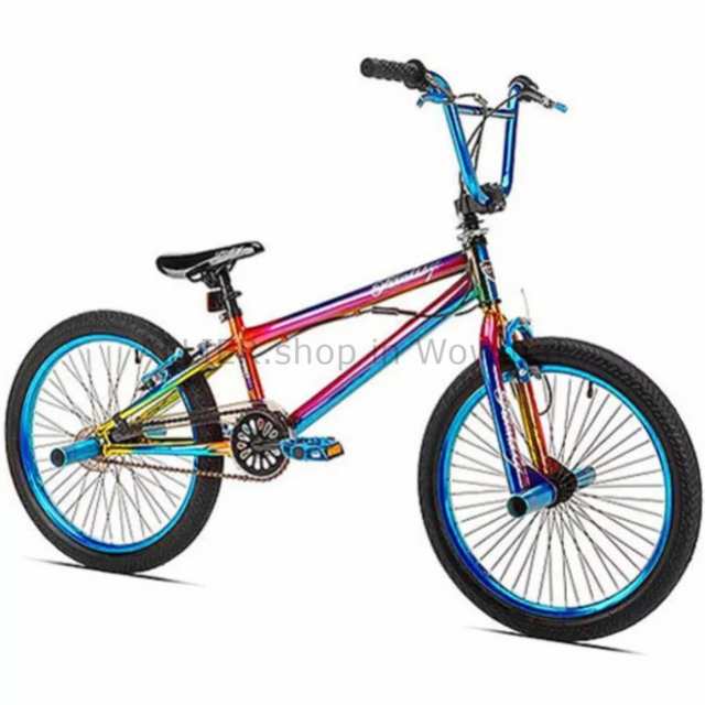 bicycle 20 inch