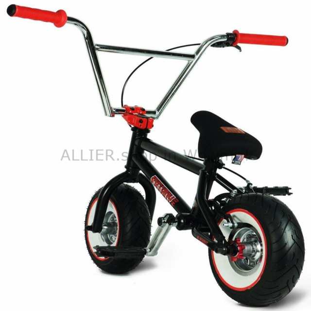 fatboy bike mini