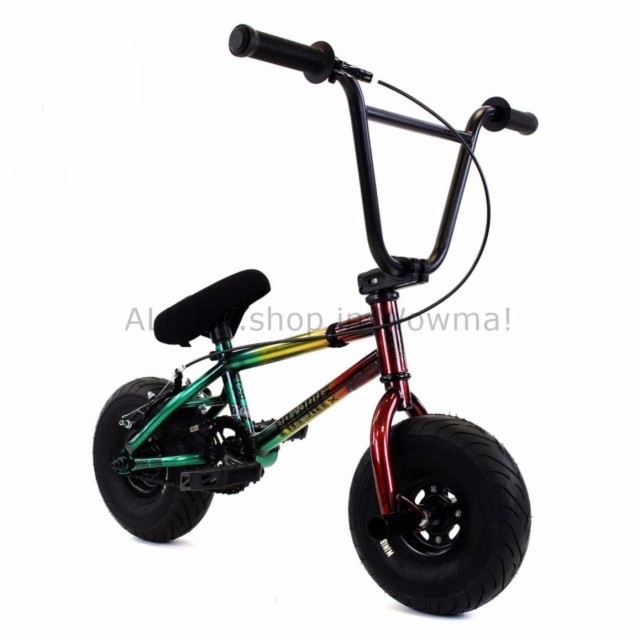 fatboy bike mini