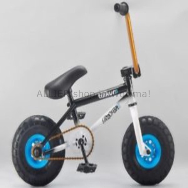 mini rocker bmx