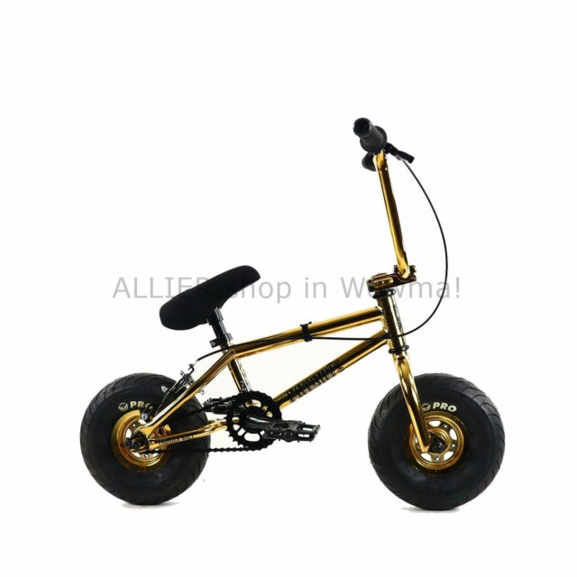 fatboy bike mini